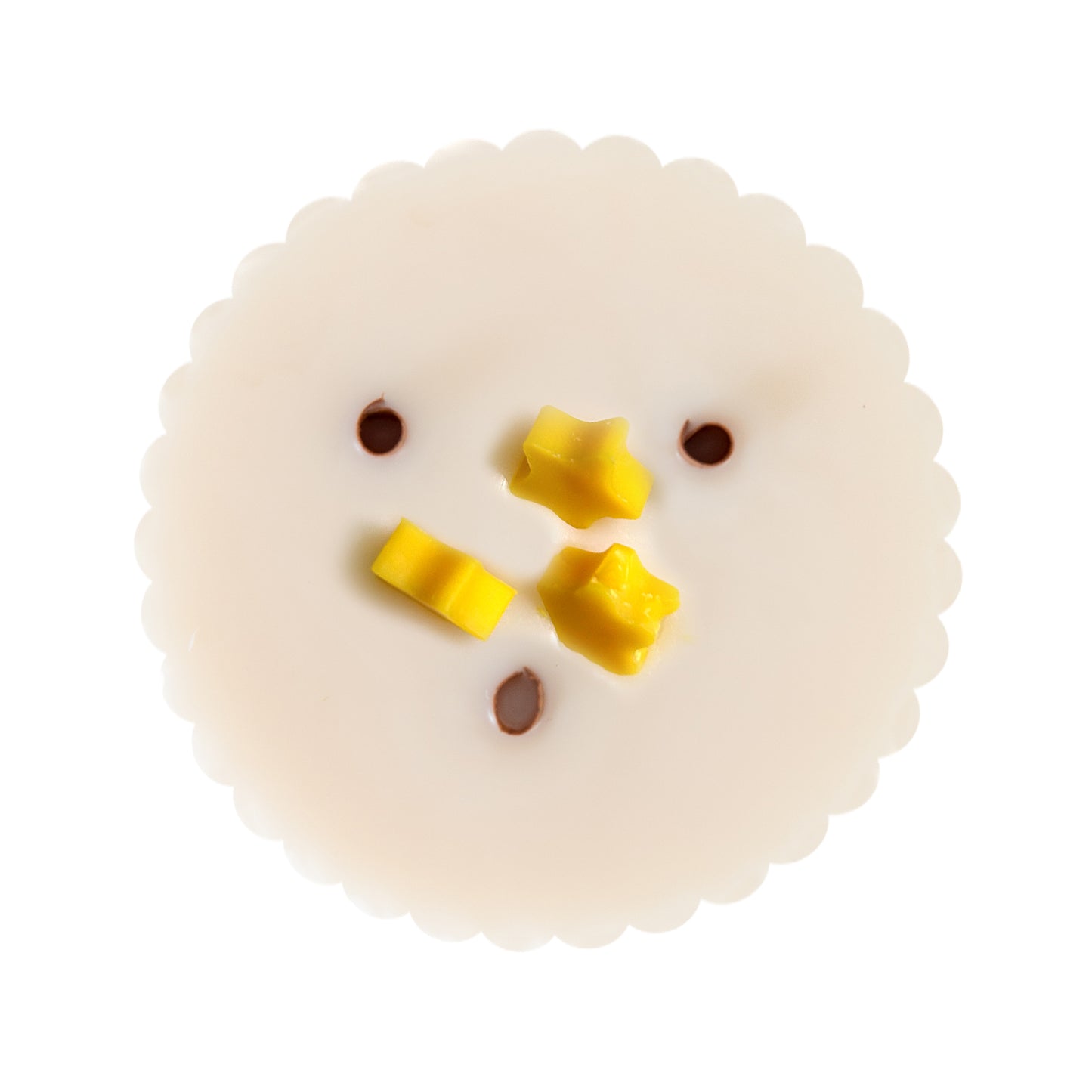 Christmas Market ~ Candle Refill