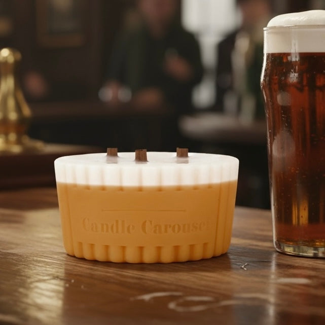 Mucky Pub Candle Refill