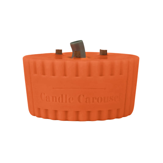 Prize-Winning Pumpkin Candle Refill