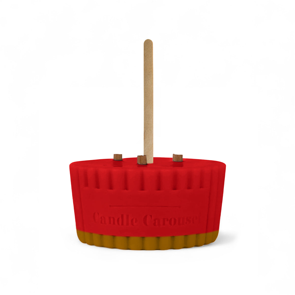 Funfair Toffee Apple 🞗 Candle Refill
